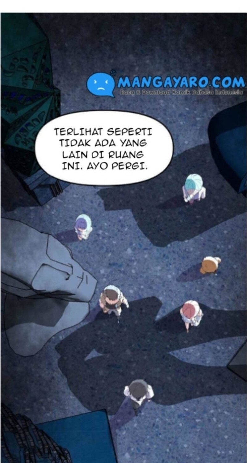 I Might Be A Fake Cultivator Chapter 85 Bahasa Indonesia